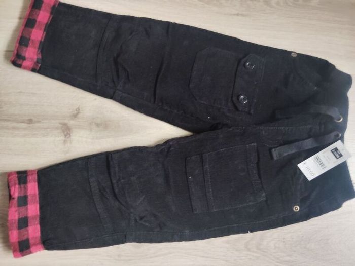 Boy's pants