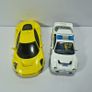 Scalextric Police Chase Twin Pack (Slot Car touring ) Image 5