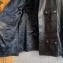 Leather Jacket Image 6