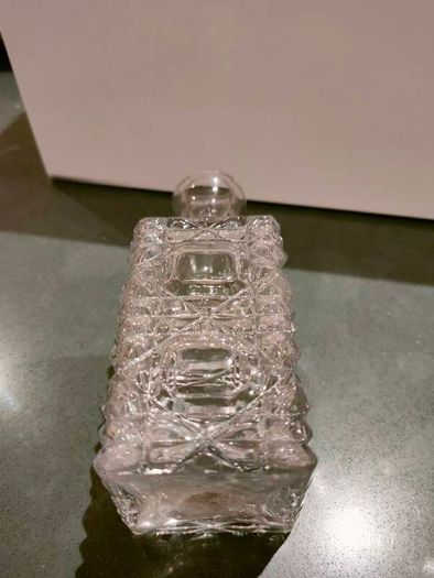 antique bottle
