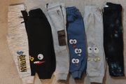 Bundle of joggers