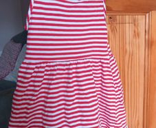 girls dress bundle 18-24m