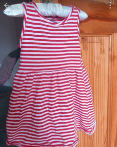 girls dress bundle 18-24m