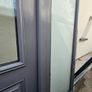 Front door with side glass ,triple glazed Image 4