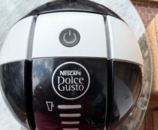 coffee machine dolce gusto