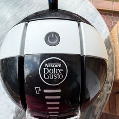 coffee machine dolce gusto