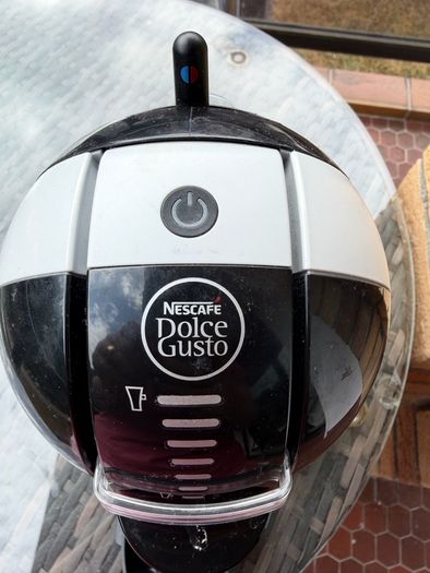 coffee machine dolce gusto