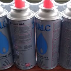 camping gas