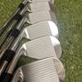Like new Mizuno Pro 243 irons Image 5
