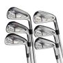 Srixon ZXi7 Irons / 5-Pw / Dynamic Gold Mid 115 X100 X-Stiff Image 2