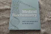 Medical Biochemistry