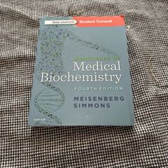 Medical Biochemistry