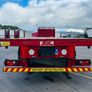 SDC Flatbed Trailer Image 4