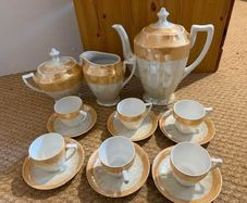 tea set
