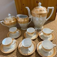 tea set