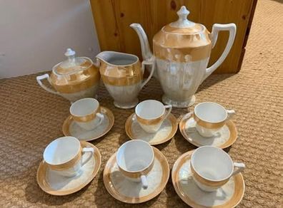 tea set