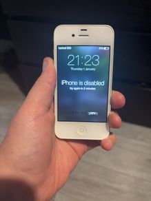 iphone 4