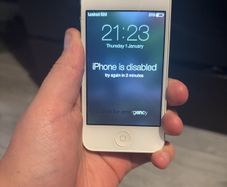 iphone 4
