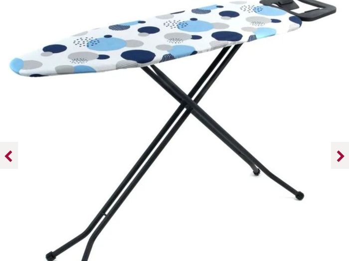 Ironing Board