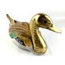 Vintage Malevolti duck figurine Image 5