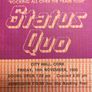 Original Authentic Status Quo Concert Ticket "Rocking All Over The Years Tour" CITY HALL CORK, IRELAND 1990 Image 10