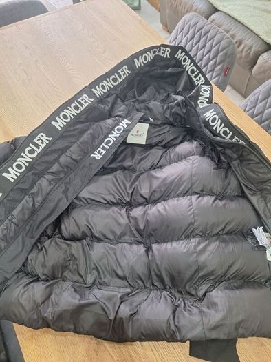 Moncler Montcla Replica Jacket