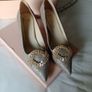 women's shoes (Mother of the bride/groom Image 2