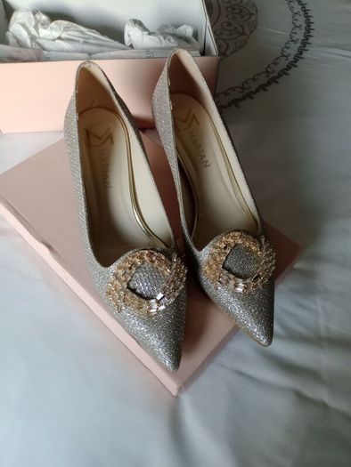 mother of the bride or groom