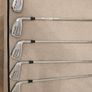 Cobra Forged Tec "One Length" Irons Image 2