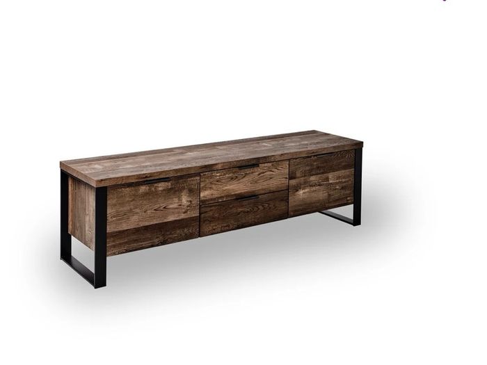 Apogee Television stand for TV's up to 65"