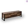 Apogee Television stand for TV's up to 65" Image 5