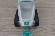 Rescue Vehicle Everest Snow