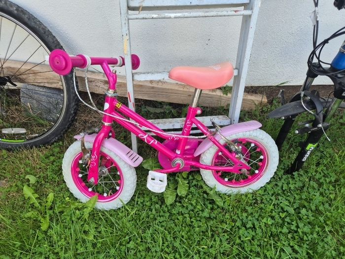 kids bike