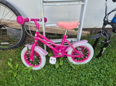 kids bike