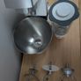 Kenwood classic chef mixer Image 3