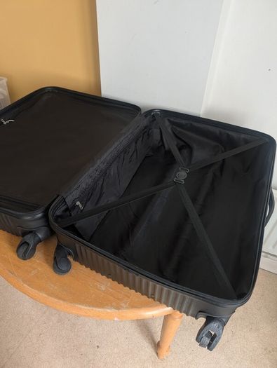 suitcase