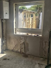 Pvc Window