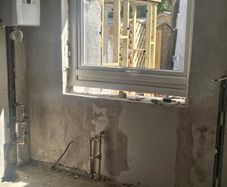 Pvc Window