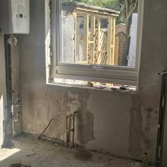 Pvc Window