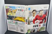 Fifa 11 Nintendo Wii