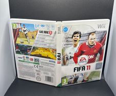 Fifa 11 Nintendo Wii