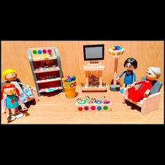 Little People Job Lot Bundle