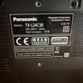 Panasonic 24"tv Image 2