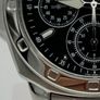 Seiko Chronograph Watch Image 2