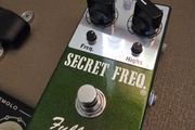 Fulltone Secret Freq