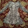 Beautiful H&M Dress size 12-13 years Image 3