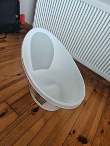 baby bath (shnuggle)