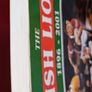 The Irish Lions, 1896 - 2001 / Barry Coughlan/ Signed/ 2001 Image 3