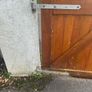 Wooden Gates Image 6