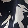 Hobbs navy and white dress size 12 New Image 3